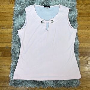 Tommy Hilfiger Pink Top